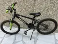велосипед B-TWIN 20 цола, снимка 2