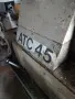 Автоматичен струг СТС45, снимка 1