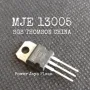MJE13005 npn 400V, 4A, 75W, 5MHz, TO220, снимка 1