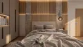 Тристаен апартамент, снимка 11