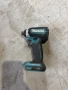 Makita DTD153 безчетков импакт, снимка 1
