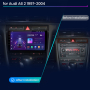 Мултимедия Android за Audi A6 2 1997-2004, снимка 2