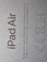 ipad air model a2589, снимка 15