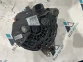 06F903023F алтернатор генератор Динамо 140A от Vw Golf 5, 1.9TDI 105 кс. 2008 г., снимка 2