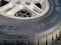 гуми за джип 16ки, снимка 11