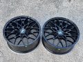 Джанти за БМВ BMW 18 “ цола 5х120 4х8 j X Drive e46 e60 e90 F10 F30 X3, снимка 4