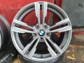 Джанти BMW 5x120x8J8,5J18, снимка 4