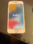 Продавам запазен работещ iPHONE7-64GB, снимка 2