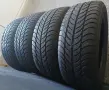 205/55/16 зимни гуми Debica Frigo DOT3222 140 евро, снимка 1