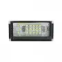 LED плафони за регистрационен номер Mini Cooper R50 R52 и R53, снимка 3
