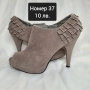 Разпродажба на дамски боти номер 37, снимка 4