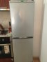 Хладилник с фризер Conegliano, снимка 1 - Хладилници - 41977923