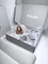Rhode Mirror Оригинално метално
огледалце Rhode от Hailey Bieber, снимка 9