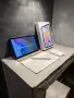 КАТО НОВ Samsung Galaxy Tab S6 Lite Cellular + Keyboard + S Pen + калъф, снимка 1