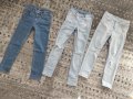 НМ дънки & джинси  р-р 134 - 140 см., снимка 2