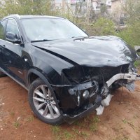 Раздатка за бмв Ф25 Х3 BMW F25 X3 , снимка 8 - Части - 39871316