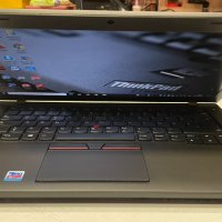 Lenovo ThinkPad T460 (14.1" FHD IPS,i5-6300U,8GB,256GB,CAM,BTU,HDMI), снимка 2 - Лаптопи за работа - 35943124