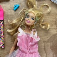 Кукли Barbie+ аксесоари, снимка 5 - Кукли - 41387090