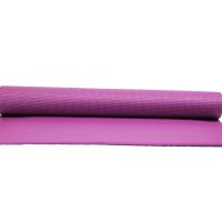 Постелка за йога и упражнения NBR Eco-Friendly 2 цвята, снимка 3 - Йога - 41457978
