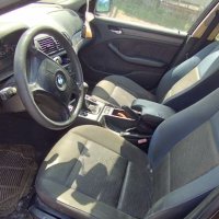 Bmw 318I 2.0-143к.с. бензин на части, снимка 7 - Автомобили и джипове - 41465978