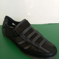 Мъжки обувки Mengxu, снимка 3 - Ежедневни обувки - 41060424