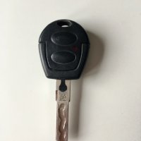 ✅ Ключ 🔝 VW Seat Skoda, снимка 5 - Аксесоари и консумативи - 30589825