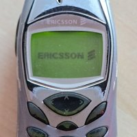 Ericsson R600, Siemens A35, Sony Ericsson K610 и китайско HTC H800 - за ремонт или части, снимка 3 - Други - 44322947