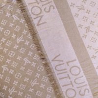 Шал Louis Vuitton, снимка 1 - Шалове - 41877771