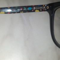 Диоптрични очила Moschino, снимка 5 - Слънчеви и диоптрични очила - 44925561