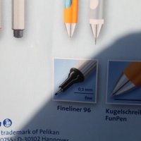 Комплект ''Pelikan'', снимка 7 - Други ценни предмети - 44435734