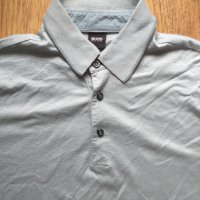 Hugo Boss Men's Paddy Polo Shirt - страхотна мъжка тениска , снимка 1 - Тениски - 40303001