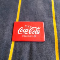 Старо огледало,огледалце Кока Кола,Coca Cola, снимка 2 - Колекции - 40612614