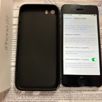 Iphone SE, снимка 2 - Apple iPhone - 39265384