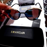  дамски слънчеви очила Lmaoclan Polarized , снимка 4 - Слънчеви и диоптрични очила - 35679691