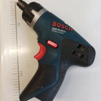 Винтовер BOSCH GSR Professional, снимка 3 - Винтоверти - 38615189