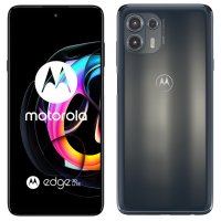 Чисто нов мобилен телефон MOTOROLA EDGE 20 LITE 5G 128GB + 6GB RAM, снимка 2 - Motorola - 36021164