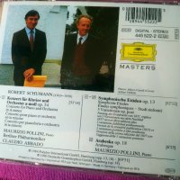 Менделсон, Шуман, Рахманинов, Малер., снимка 5 - CD дискове - 44386292