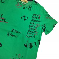 Тениска Richie & Royce , снимка 2 - Детски тениски и потници - 35919488