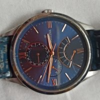 Ръчен часовник FESTINA, снимка 9 - Мъжки - 40154733