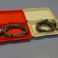Опипвач TESA 032.10924 sensor probe iductive GT-22, снимка 1 - Резервни части за машини - 36169993