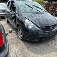 Honda Jazz 1.3I на части, снимка 2 - Автомобили и джипове - 41288598