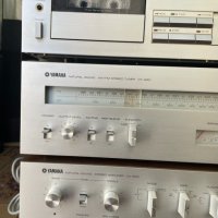 Yamaha set, снимка 7 - Аудиосистеми - 40649906