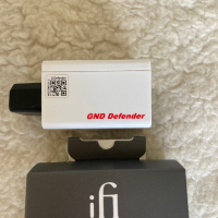 iFi GND defender , снимка 4 - Други - 44694588