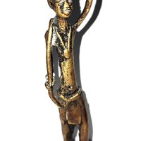 Африкански скулптори , снимка 2 - Статуетки - 41718160