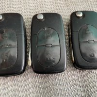 Ключове за VW, снимка 1 - Аксесоари и консумативи - 40224266