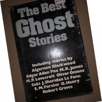 The best Ghost Stories, снимка 1 - Други - 35974778