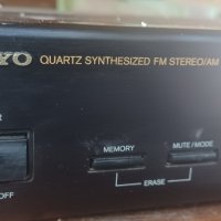 Onkyo T-4830, снимка 1 - Ресийвъри, усилватели, смесителни пултове - 41698500