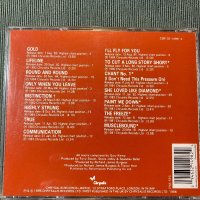 David Bowie,Joe Cocker,Spandau Ballet , снимка 14 - CD дискове - 42114560