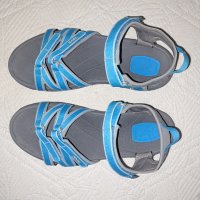Teva Tirra № 41 дамски спортни сандали, снимка 2 - Сандали - 40635611