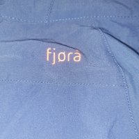 Norrona fjora flex1 (М) мъжки еластичен MTB панталон, снимка 8 - Спортна екипировка - 40064809